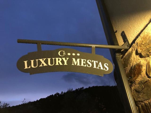 Luxury Mestas Apartment Las Mestas Exterior photo